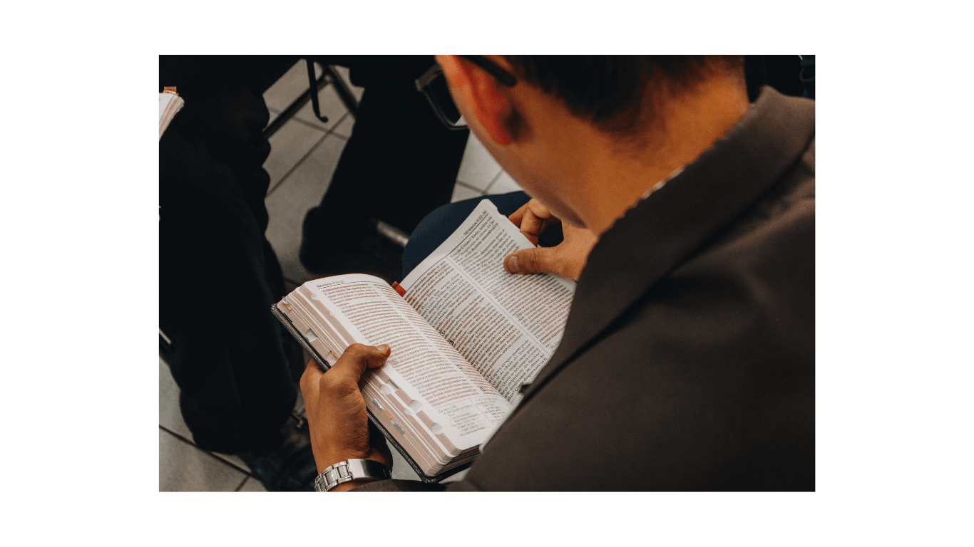 1 Samuel 16:15-18. Una mente renovada.