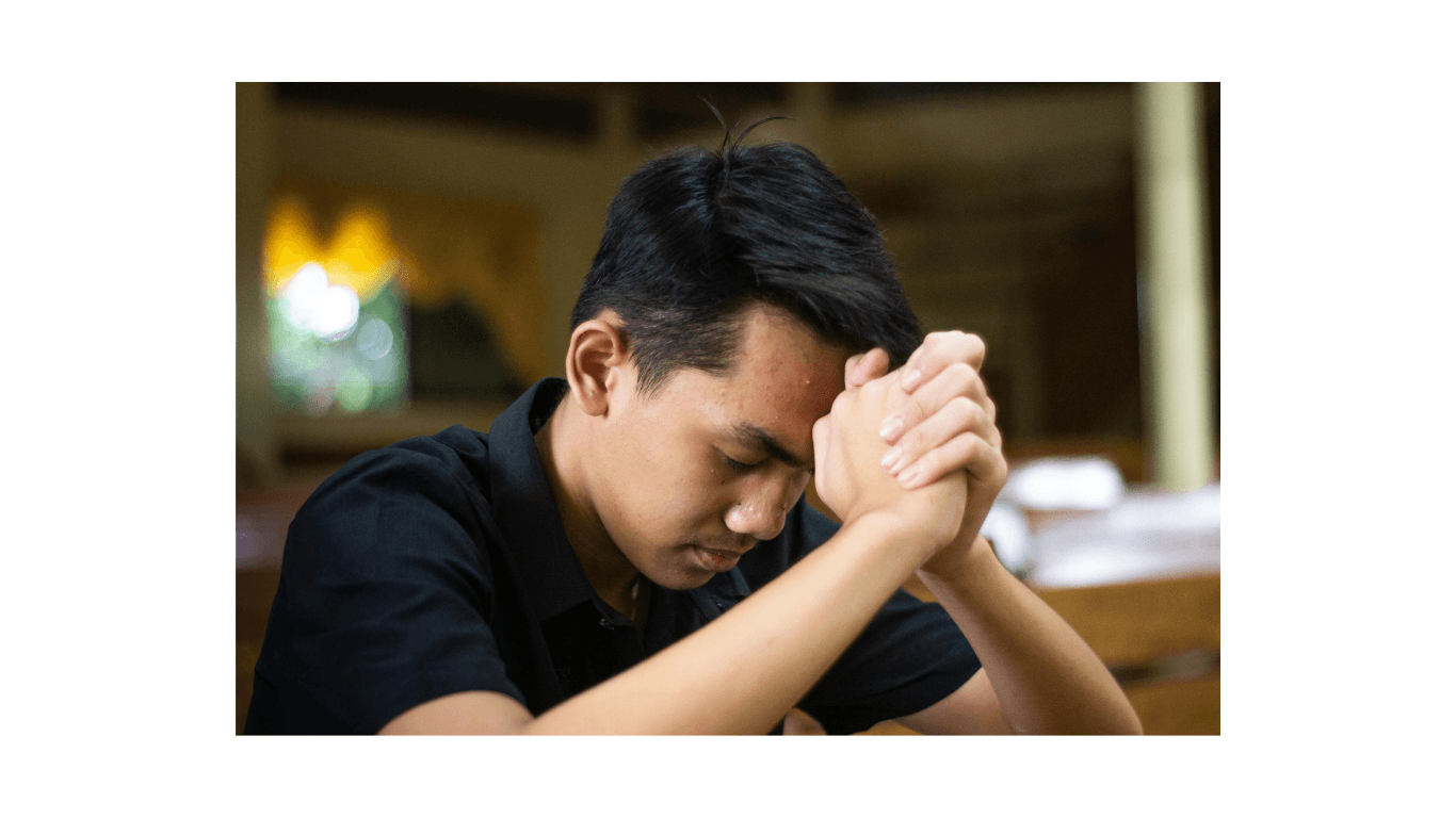 I Tesalonicenses 5.17.  ¿Cuándo vendré y me presentaré delante de Dios?