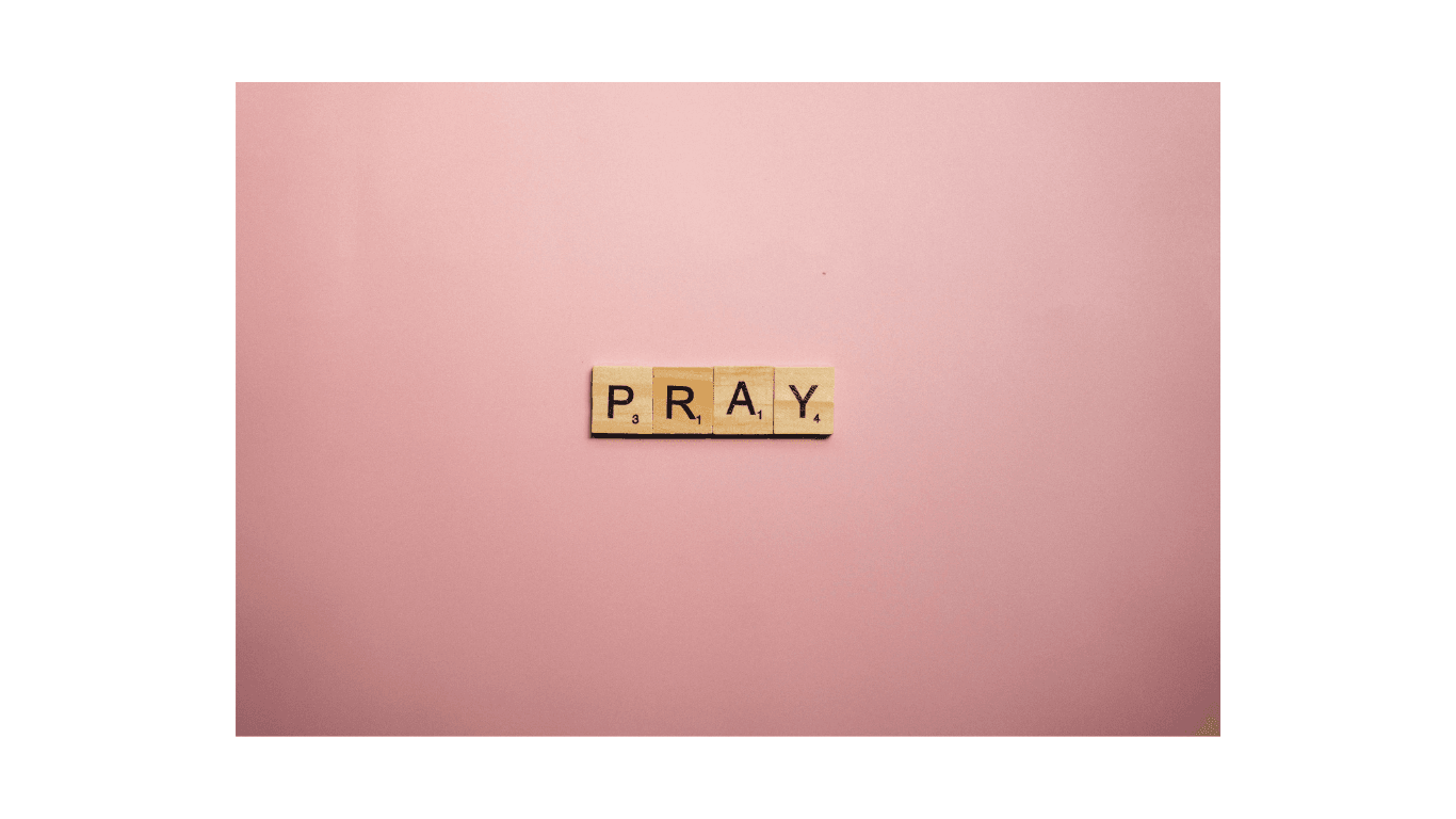 1 Juan 5.14-15.  Pidiendo según su propósito.